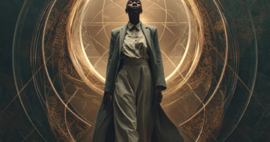 The Cycle Beginning Again With Awareness,