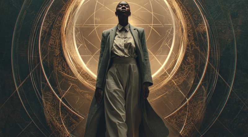 The Cycle Beginning Again With Awareness,