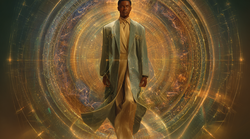 The Cycle Completes--And Begins Again