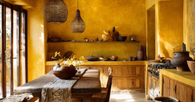 Deep Golden Yellow · Contemplative Amber · Steady Bronze Chromotherapy