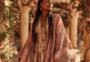 Dusty Pink Boho Clothing