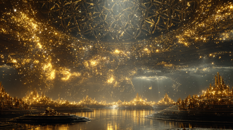 Earth Star Chakra - Start Here