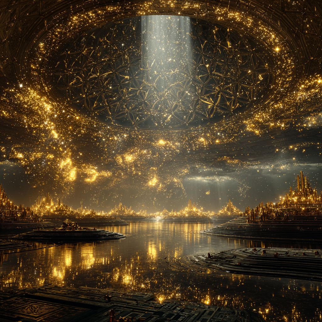 Earth Star Chakra - Start Here