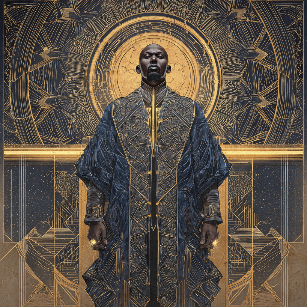 Elisha the Watchtower