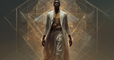 Expansion Extending Structure Beyond the Self