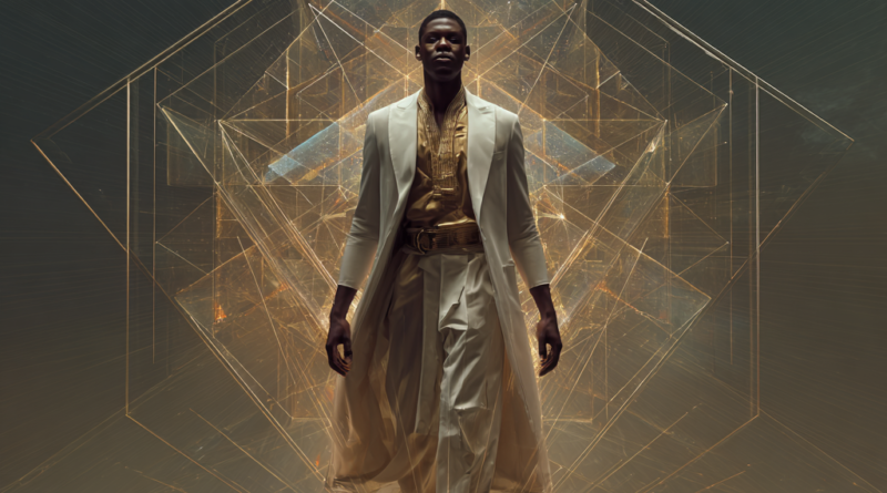 Expansion Extending Structure Beyond the Self