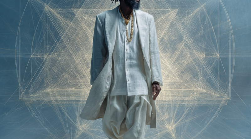 Field Living the Geometry as Reality