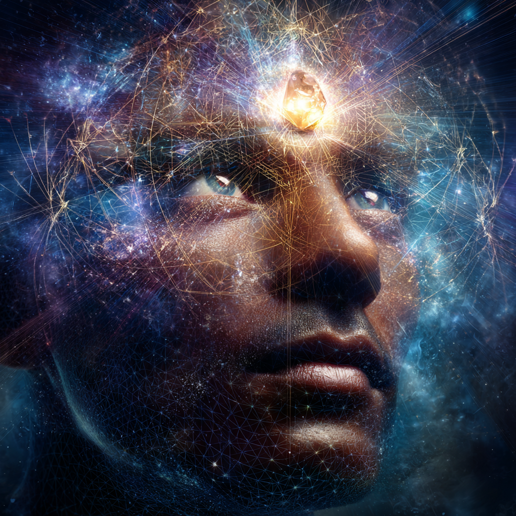 Fluorite And The Third Eye Chakra