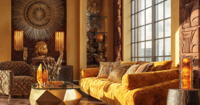 Golden Amber & Solar Gold Chromotherapy