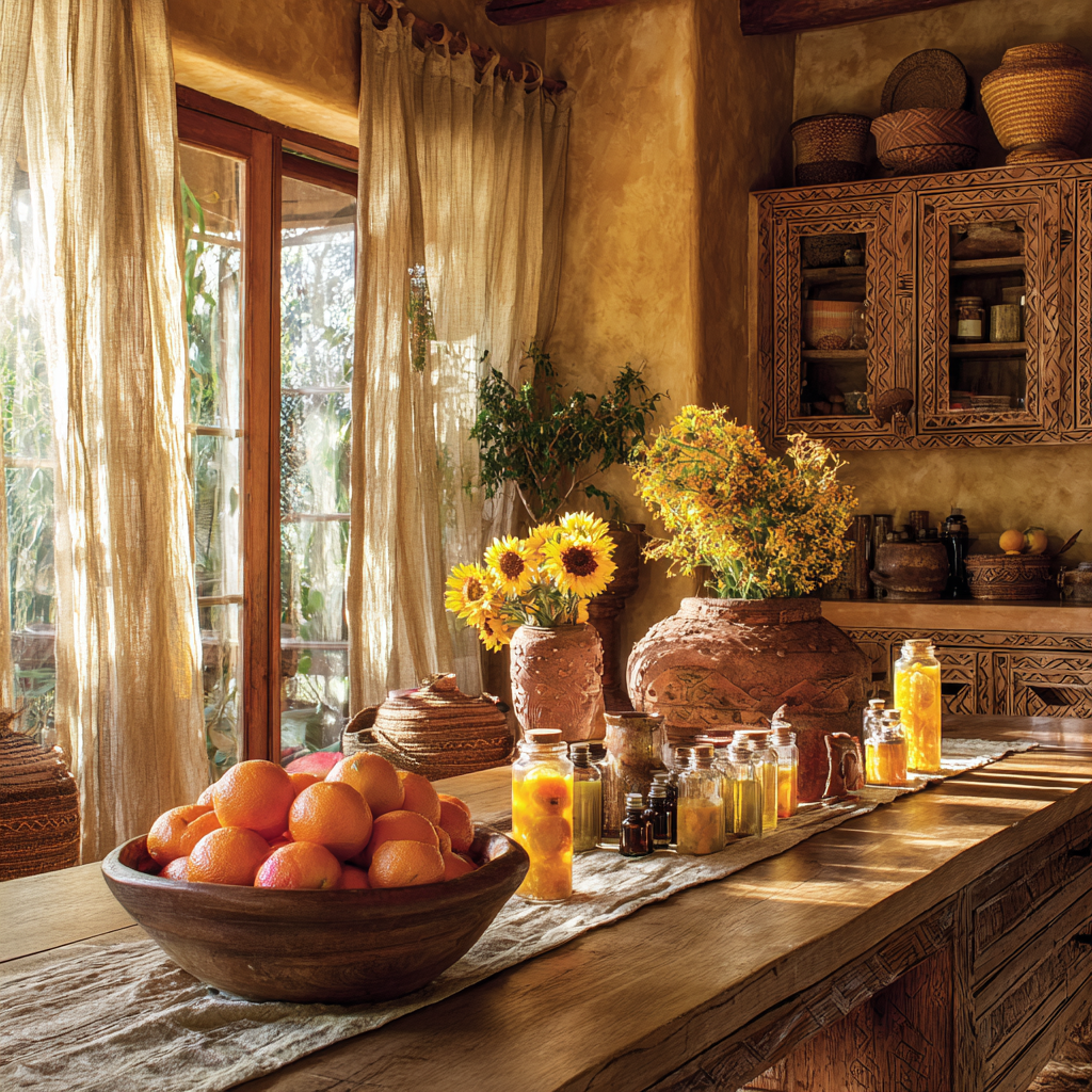 Grapefruit Essential Oil Chakra Healing Benefits