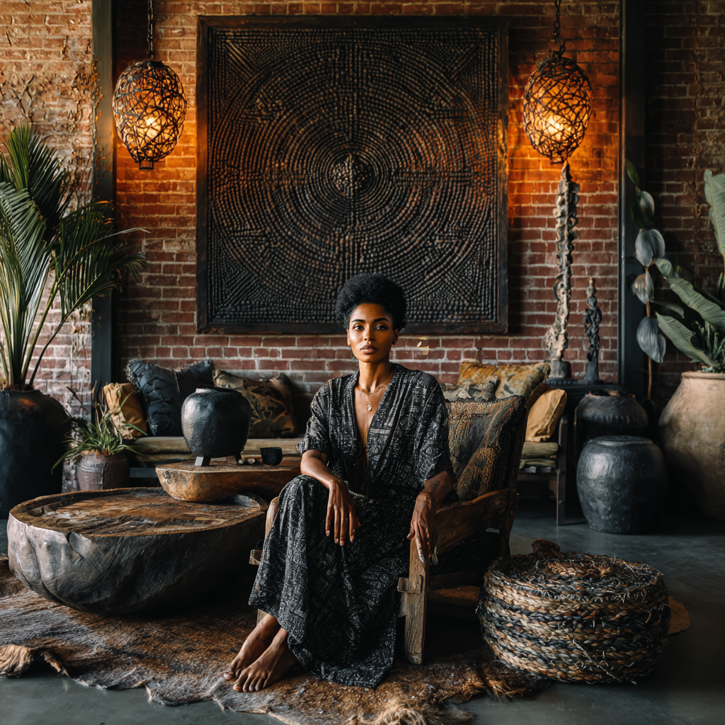 Hematite Chakra Healing