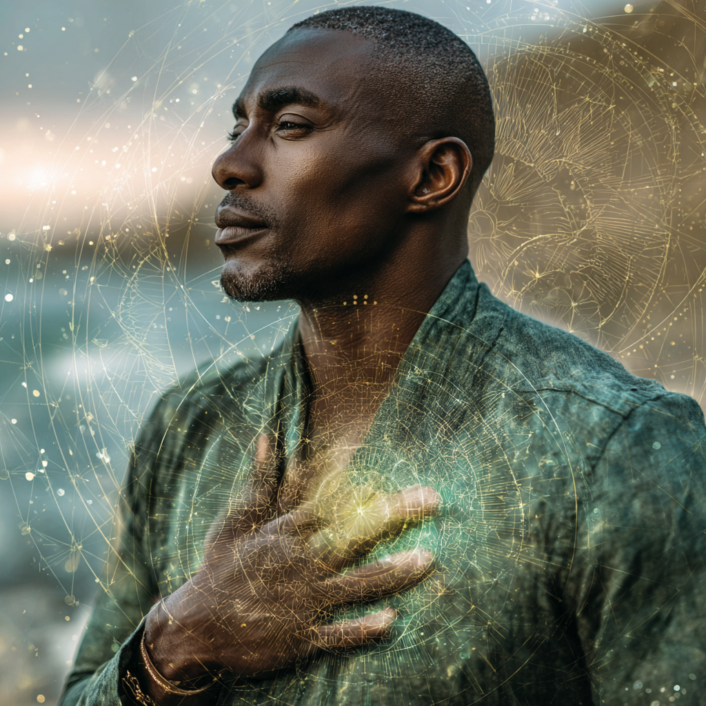 High Heart Chakra - Continue the Journey