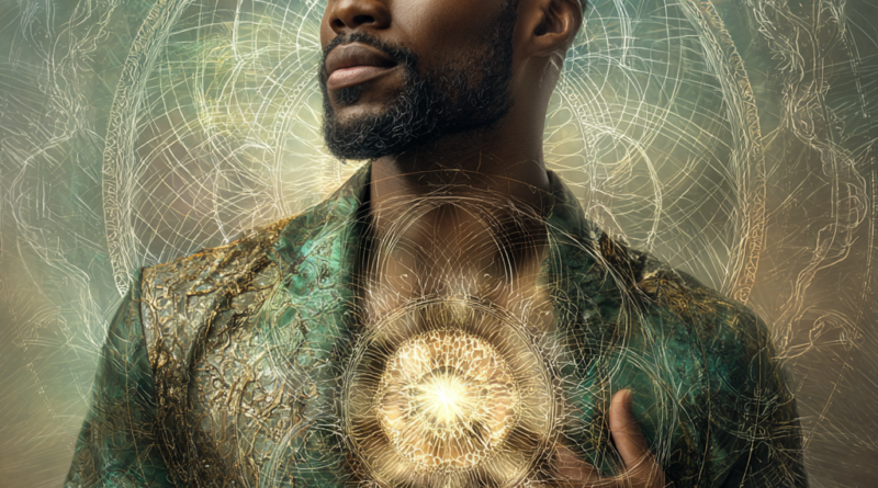 High Heart Chakra - Start Here