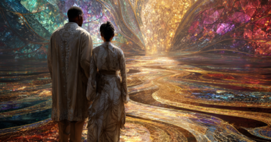 Journey Continues - the Next Step