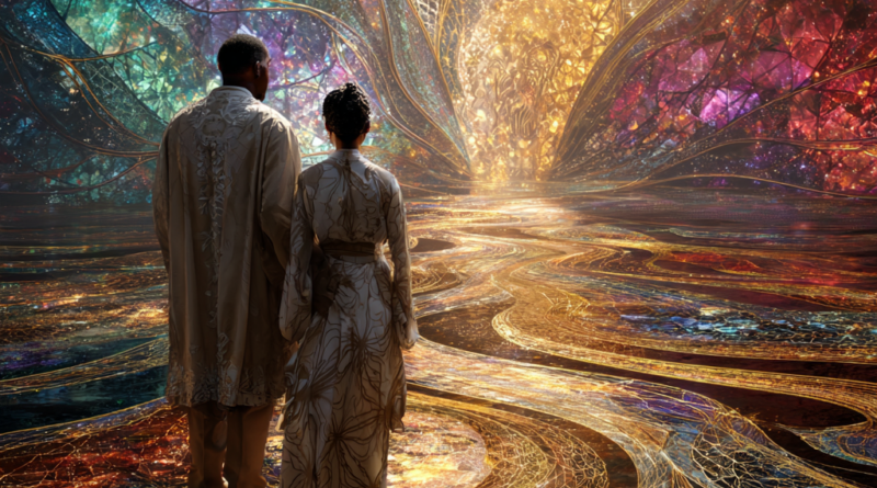 Journey Continues - the Next Step