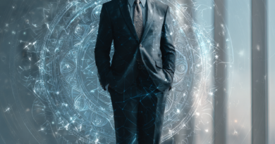 Leadership Authority Without Aggression