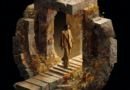 Legacy: When Structure Outlives the Self