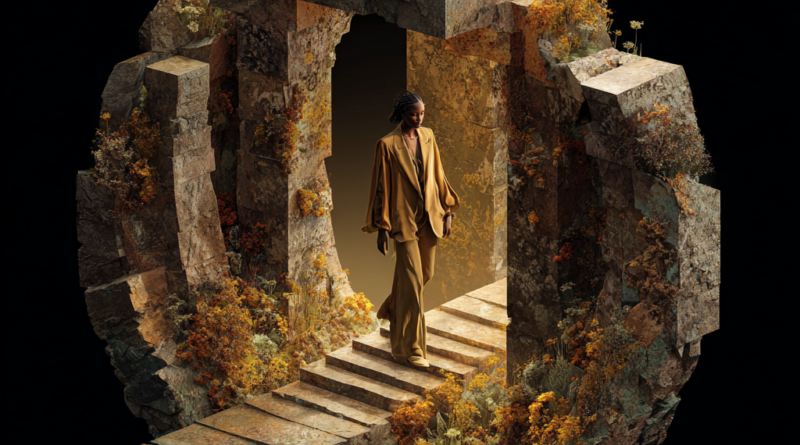 Legacy: When Structure Outlives the Self