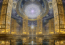 Library of Light