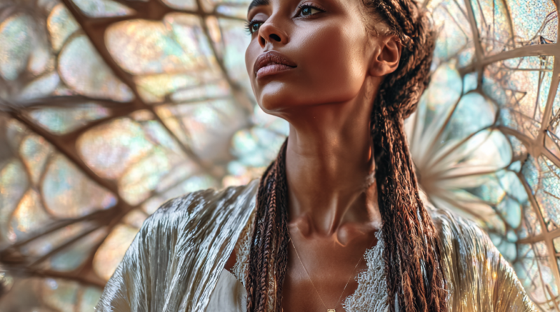 Logos Chakra - Begin Here