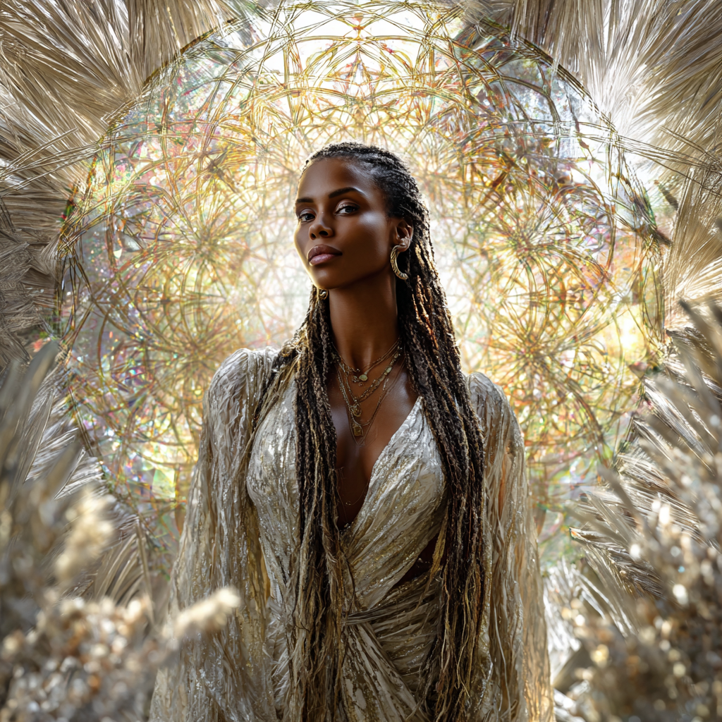 Logos Chakra - continue the journey