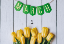 March 1