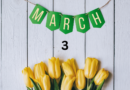 March 3