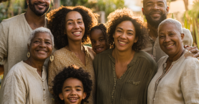 Navel Chakr, Vital One Family