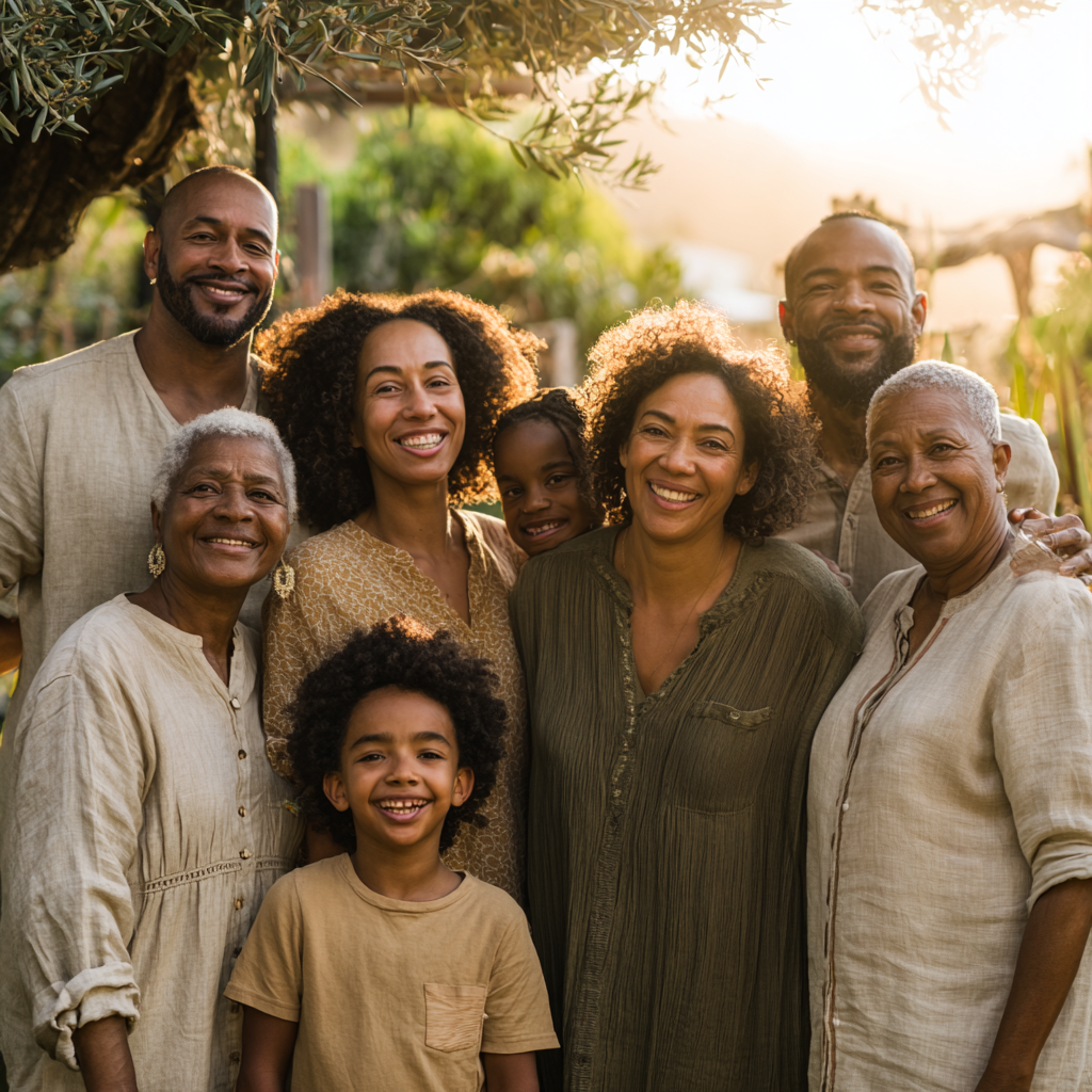 Breaking Reactive Family Patterns