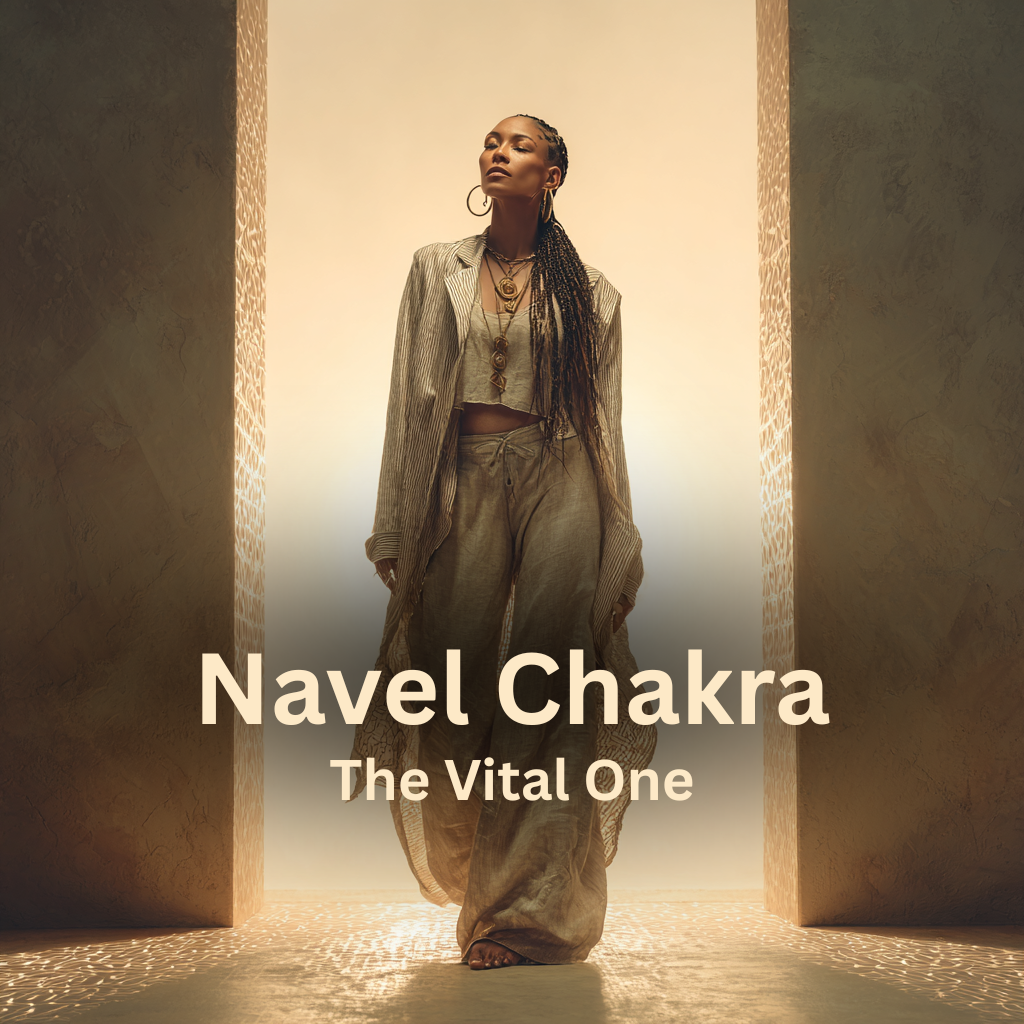 Start Here: The 18-Chakra Journey