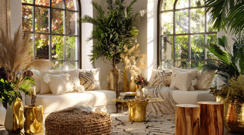 Opalescent White • Platinum • Soft Gold Chromotherapy