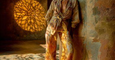 Passive One - Boho Fashion