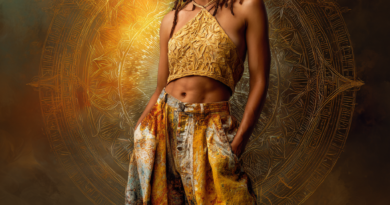 Passive One, Shadow in Service, Solar Plexus