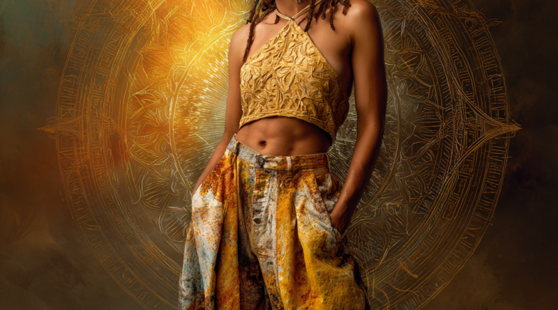 Passive One, Shadow in Service, Solar Plexus