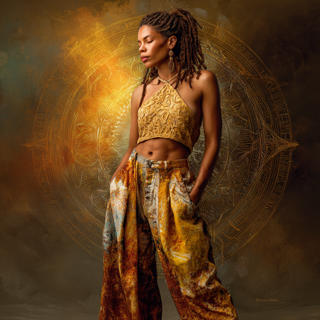 The Passive One — Shadow in Service