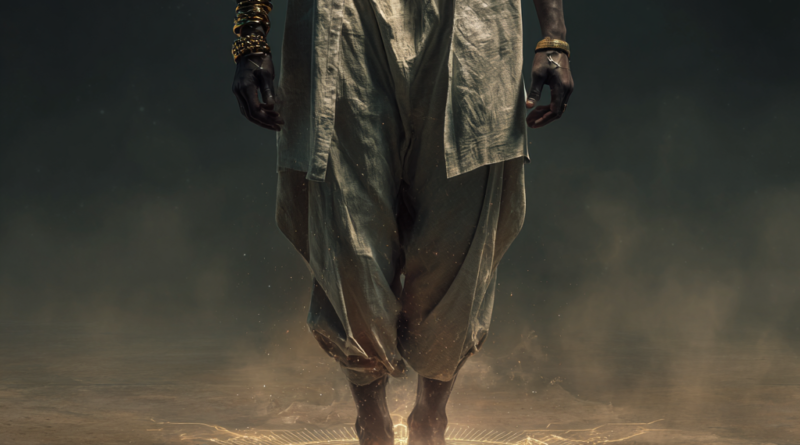 The Point Where You Begin