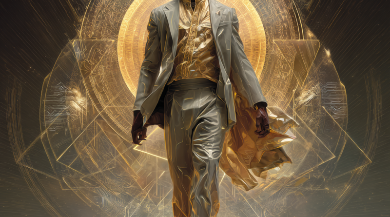 Return Bringing Structure Into Conscious Creation,