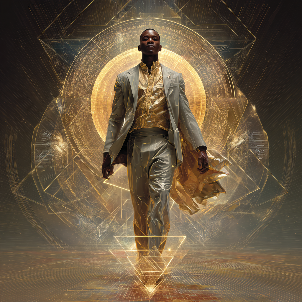 The Return — Bringing Structure Into Conscious Creation