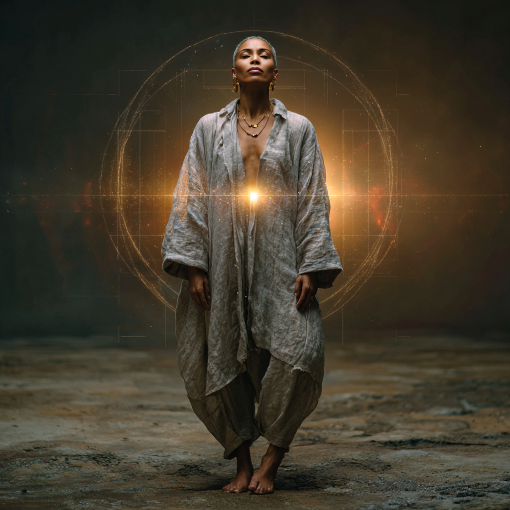 The Return to the Point — Beginning Again with Source Awareness