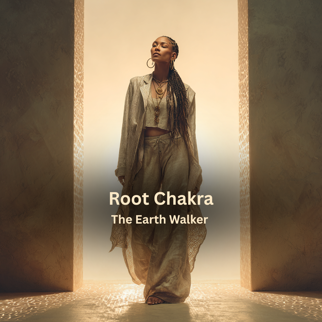 Start Here: The 18-Chakra Journey