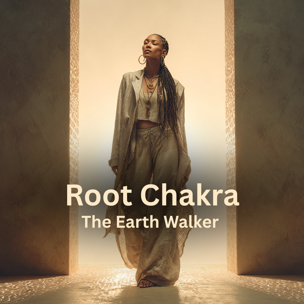 Start Here: The 18-Chakra Journey