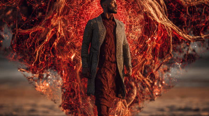 Root Chakra - a new start