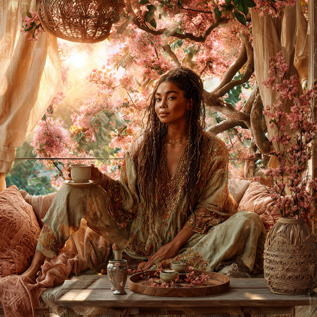 Rosewood Essential Oil