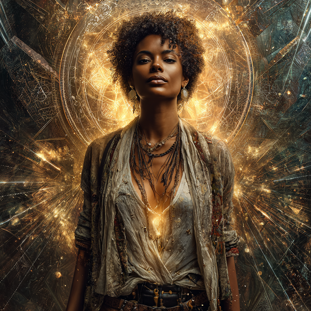 Sentinel Chakra - the journey continues