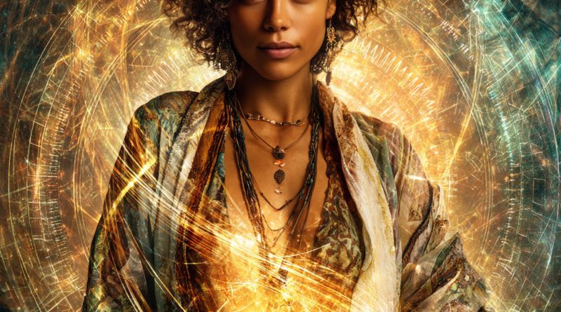 Sentinel Chakra - Start Here