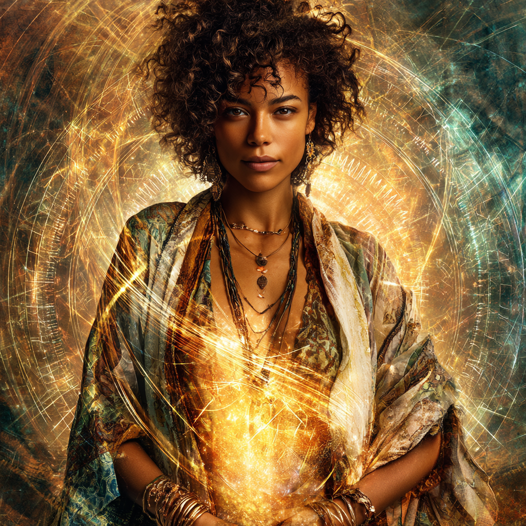 SENTINEL CHAKRA: The Right to Filter Your Reality