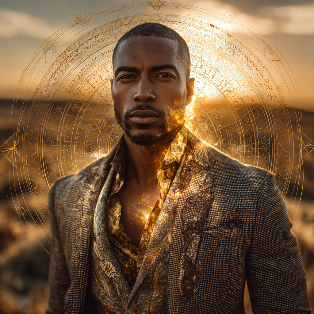 Solar Plexus Chakra - continue the journey