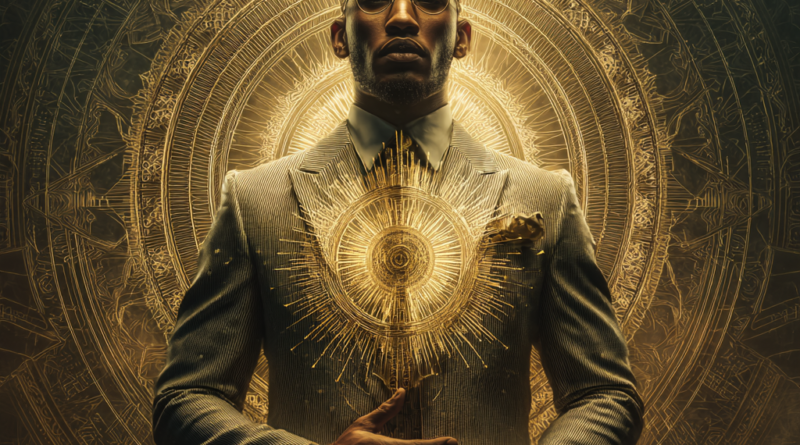 The Solar Plexus of Business