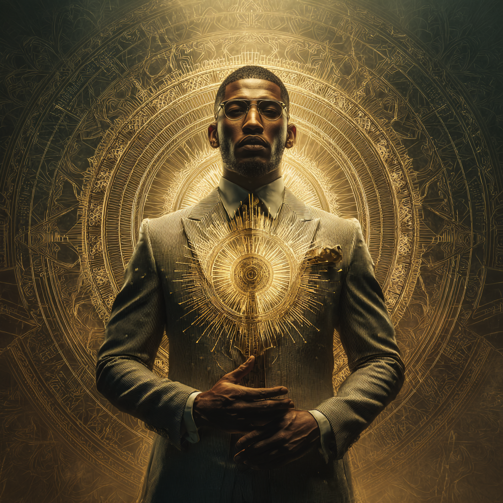 The Solar Plexus of Business