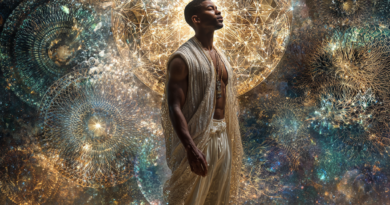 Soul Star Chakra - Start Here